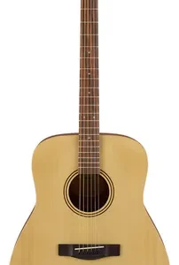 CHITARRA YAMAHA F400 Natural Satin
