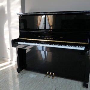 KAWAI PIANOFORTE VERTICALE RIGENERATO  MOD. KS3F