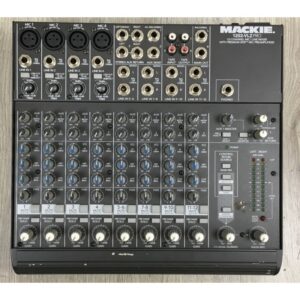 MACKIE 1202 VLZ4
