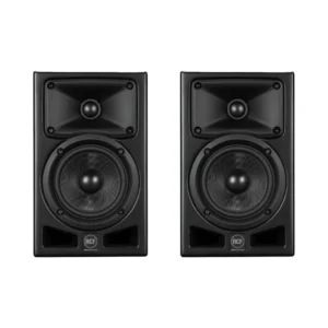 COPPIA MONITOR DA STUDIO RCF Ayra Pro6