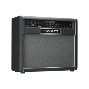 Hiwatt Leeds 50R Combo 1x12 50W 19900007