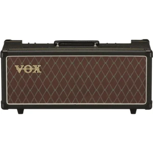 Vox AC15CH Custom Head C1020100125