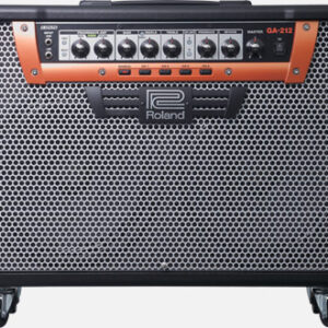 Amplificatore Per Chitarra Elettrica ROLAND GA 212
