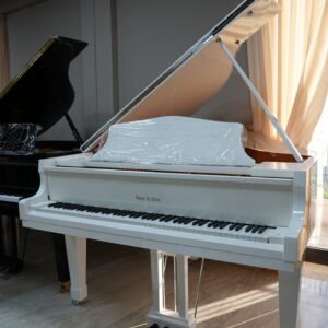 ROSSI E SONS Pianoforte a coda mod.Gp152