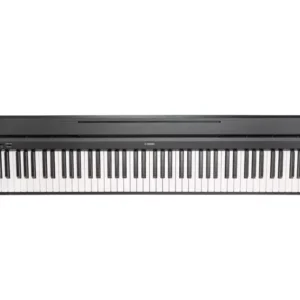YAMAHA P-45 Pianoforte Digitale 88 Tasti Pesati