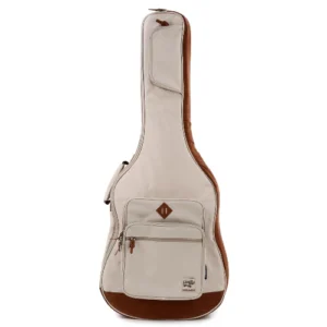 IBANEZ IAB541 BE Beige Borsa Per Chitarra Acustica