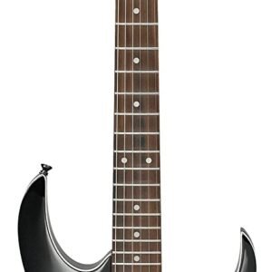 IBANEZ GRGA120QATKS Chitarra Elettrica Transparent Black Sunburst