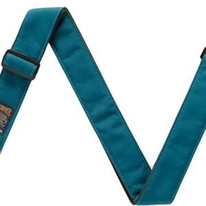 IBANEZ Dcs50 DB Charcoal Deep Blue Tracolla Per Chitarre E Bassi