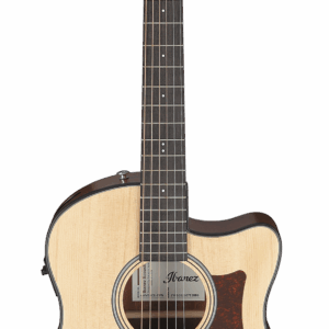 IBANEZ  AAM50CE Chitarra Acustica Elettrificata Open Pole Natural