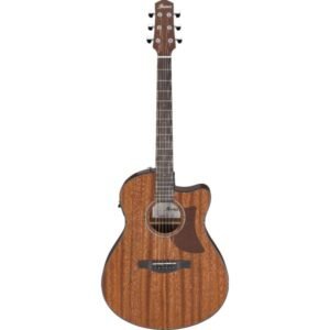 Ibanez chitarra elettroacustica  AAM54CE-OPN