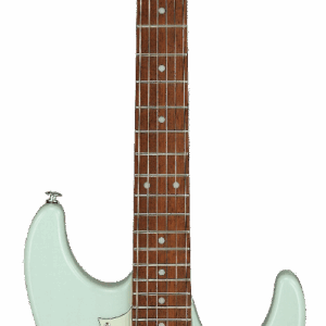 IBANEZ AZES40 Chitarra Elettrica Mint Green