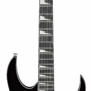 IBANEZ GRG220PA1 BKB Chitarra Elettrica Transparent Brown Black Burst