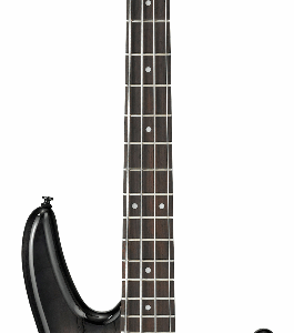 IBANEZ GSR200SM NGT Basso Elettrico 4 Corde Natural Gray Burst