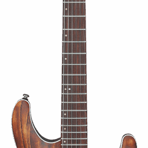IBANEZ S520AH-ABS Chitarra Elettrica Antique Brown Stained