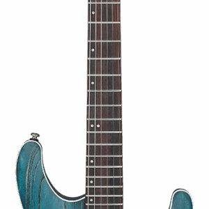 IBANEZ S520AH OBF Chitarra Elettrica Cosmic Blue Flat