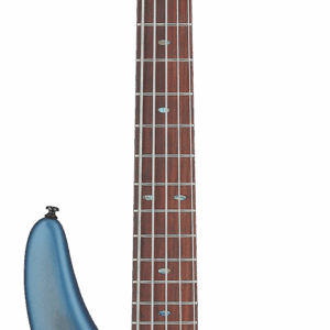 IBANEZ SR505N MAM Basso Elettrico 5 Corde Midnight Arctic Ocean Matte