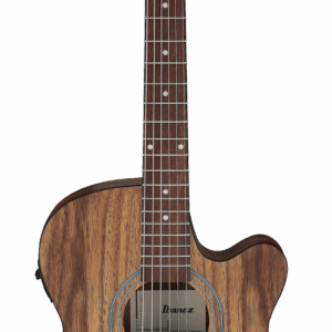 IBANEZ VC40WSCE OPB Chitarra Acustica Elettrificata Open Pore Brown