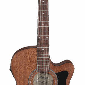 IBANEZ VC44CE OPN Chitarra Acustica Elettrificata Open Pore Natural