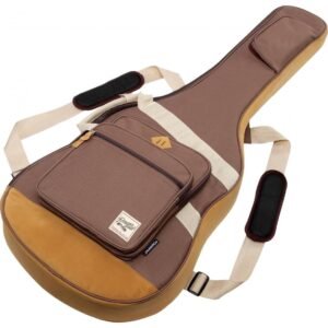 IBANEZ IHB541 BR Borsa Per Chitarra Semiacustica
