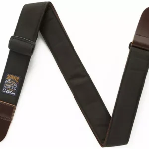 DCS50BK Tracolla Per Chitarre E Bassi