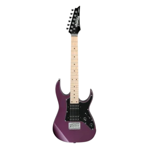 IBANEZ GRGM21M MPL Chitarra Elettrica Metallic Purple