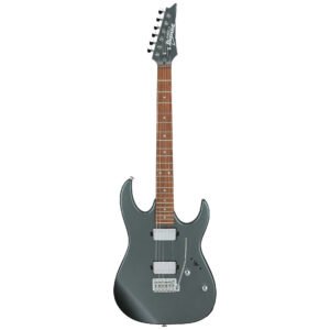IBANEZ GRX120SP NGM Chitarra Elettrica Noble Grey Metallic Matte