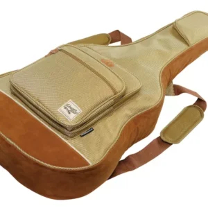 IBANEZ IAB541TW Tweed Borsa Per Chitarra Acustica
