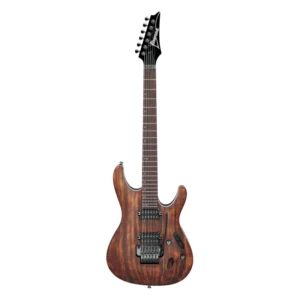 IBANEZ S520AH ABS Chitarra Elettrica Antique Brown Stained