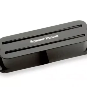 SEYMOUR DUNCAN SHR 1b Hot Rail Black