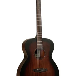 TANGLEWOOD TWCR O Chitarra Acustica Whiskey Barrel Burst Satin