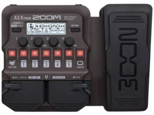 Effetti Per Chitarra