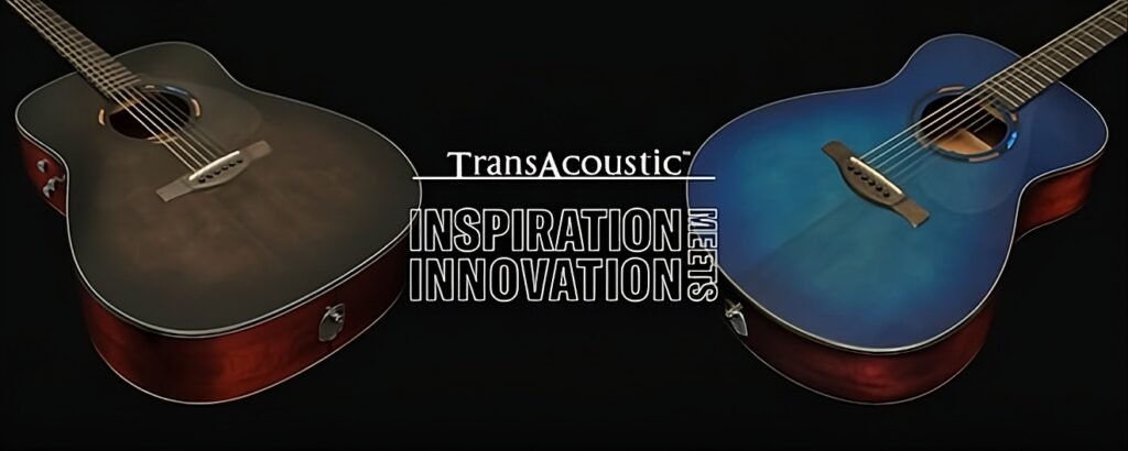 Transacustic