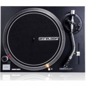 Reloop RP5000 MK4