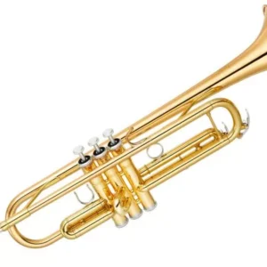 YAMAHA YTR 4335 GII