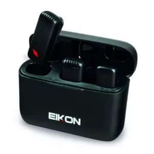 EIKON Twinstream